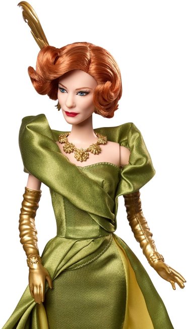 Lady Tremaine ( Mattel CGT58 ) imagen b