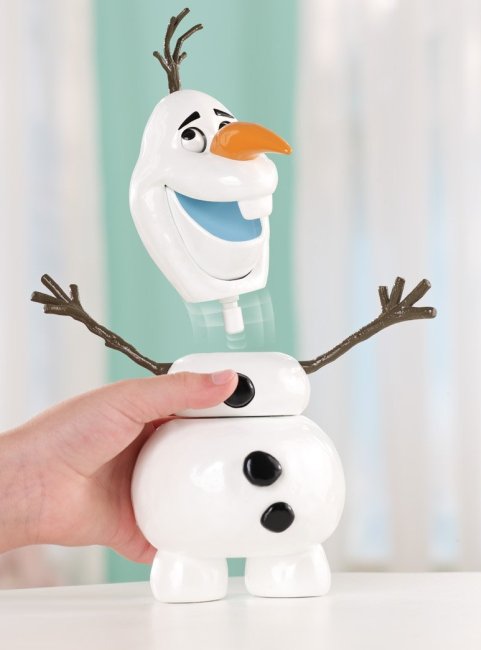 Olaf ( Mattel CBH61 ) imagen b