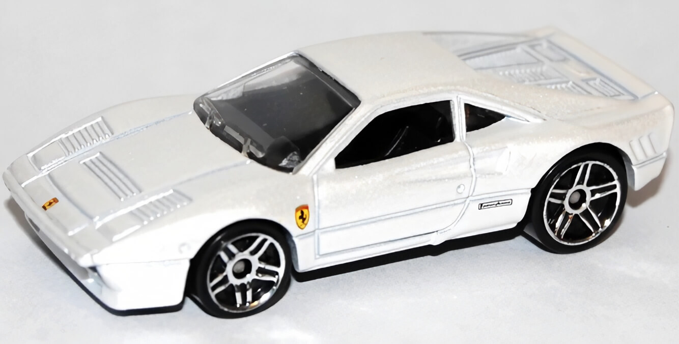 Ferrari 5 Pack ( Mattel T8629 ) imagen c