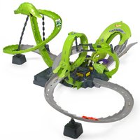 Pista Octoblast