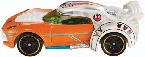 Star Wars - Luke Skywalker ( Mattel CGW38 ) imagen b