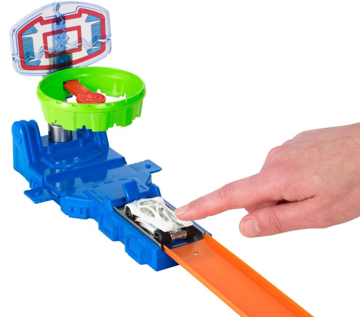 Hop Shot ( Mattel BGX76 ) imagen b