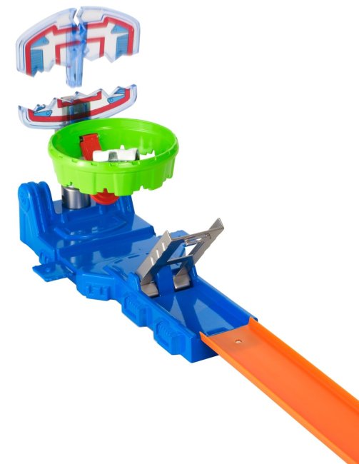 Hop Shot ( Mattel BGX76 ) imagen c