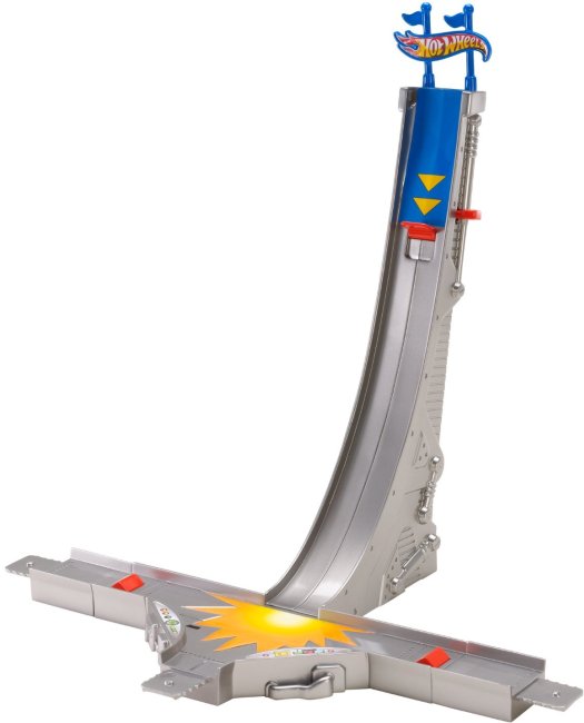 Darevil Drop ( Mattel BGX79 ) imagen a