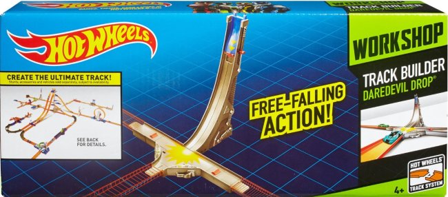 Darevil Drop ( Mattel BGX79 ) imagen c