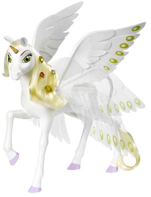 Unicornio Onchao ( Mattel BFW45 ) imagen a