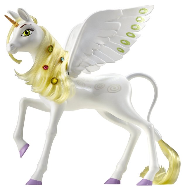 Unicornio Onchao ( Mattel BFW45 ) imagen b