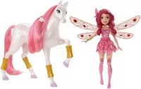 Mía y Lyria