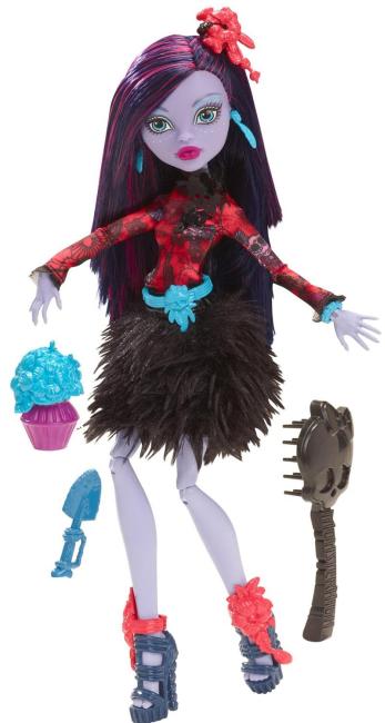 Jane Boolittle ( Mattel CDC06 ) imagen a