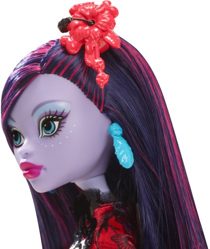 Jane Boolittle ( Mattel CDC06 ) imagen b