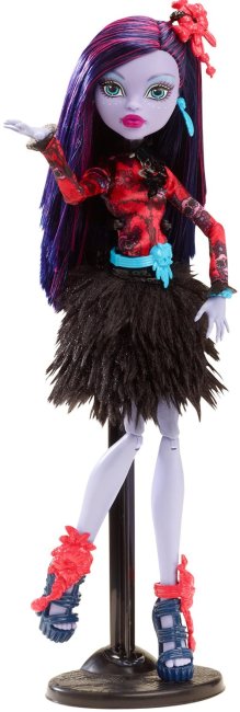 Jane Boolittle ( Mattel CDC06 ) imagen c