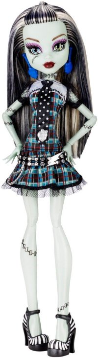 Frankie Stein
