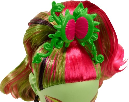 Venus McFlytrap ( Mattel CDC07 ) imagen c