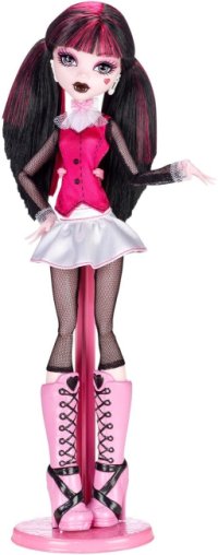 Draculaura