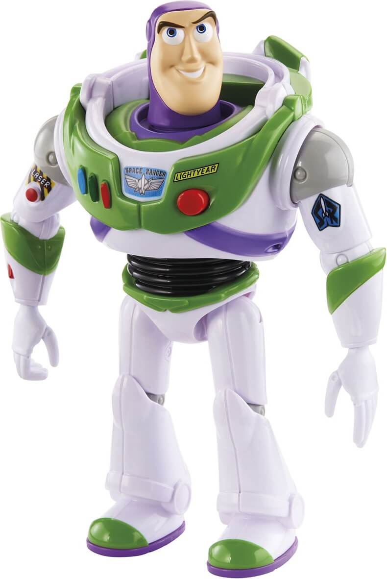 Toy Story 4 Buzz Lightyear ( Mattel GGT32 ) imagen a