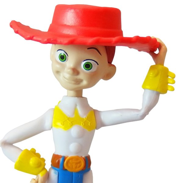 Jessie ( Mattel Y4717 ) imagen b