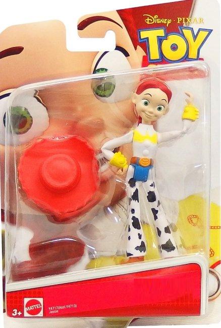 Jessie ( Mattel Y4717 ) imagen d