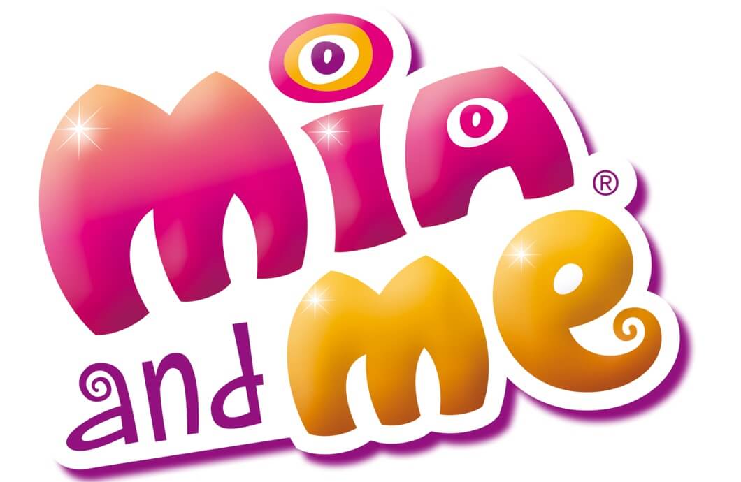 Mia and Me