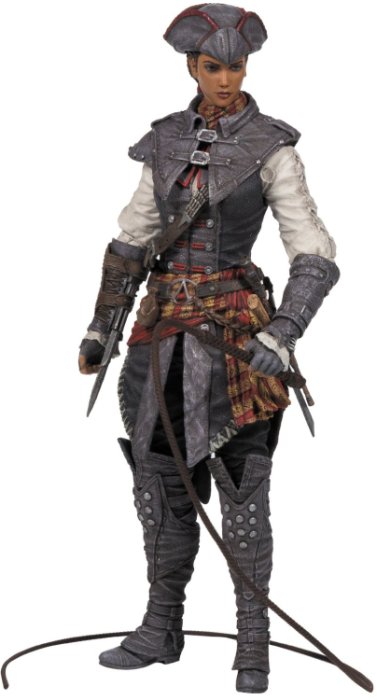 Aveline de GRANDPRÉ