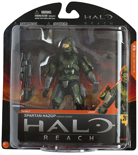 Spartan Hazop
