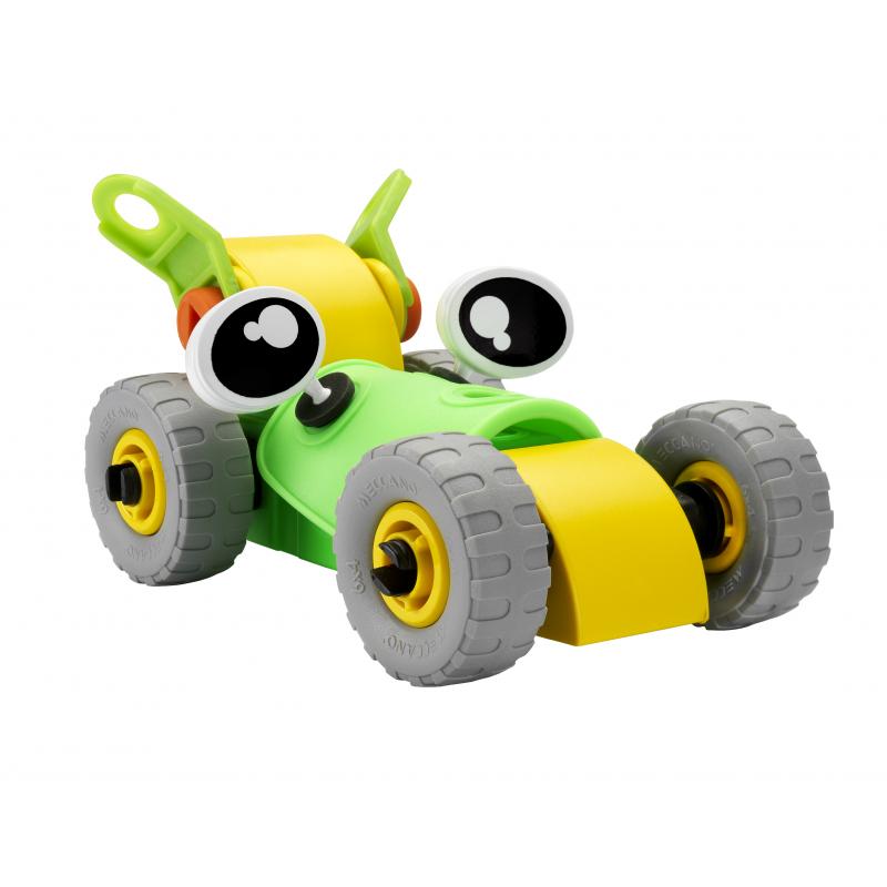 Mini Roadster ( Meccano 732120B ) imagen a