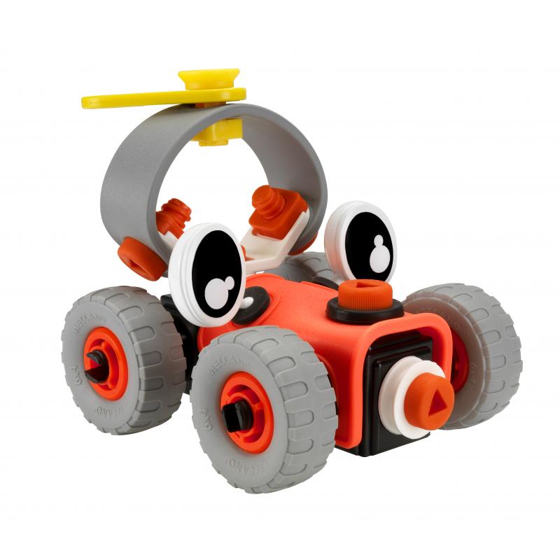 Mini Truck ( Meccano 732120C ) imagen b