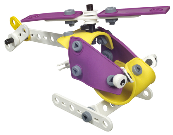 ATV Quad ( Meccano 735105 ) imagen d