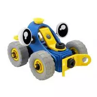 Mini Bulldozer