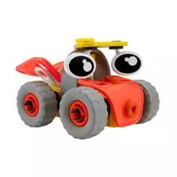 Mini Truck