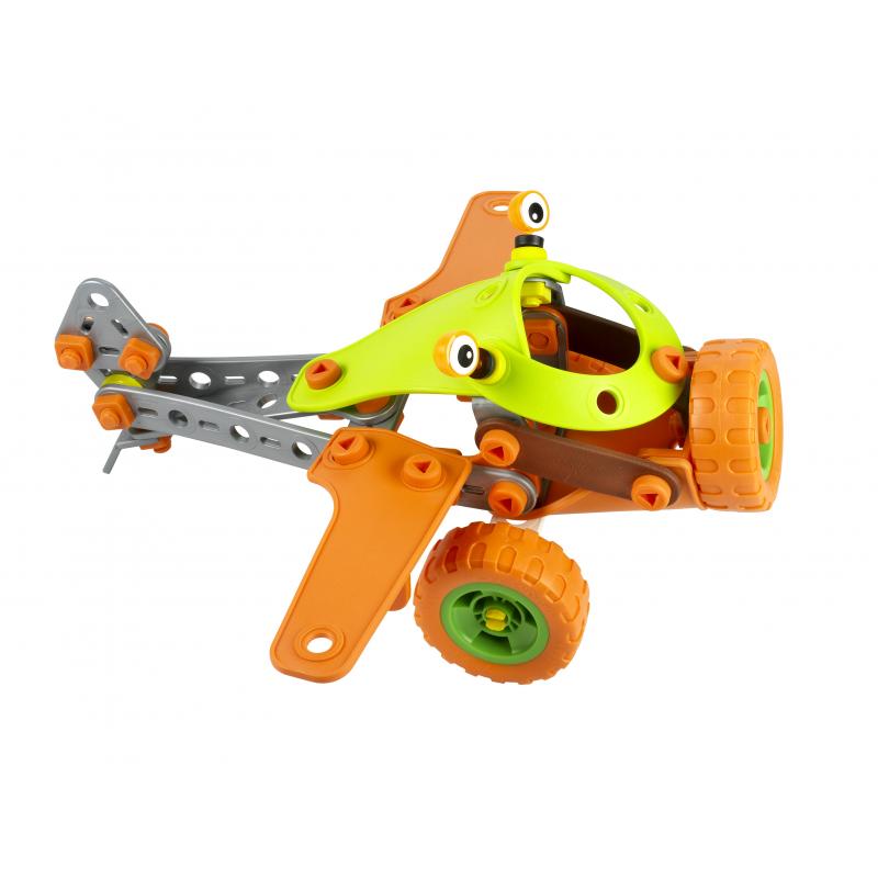 Tipper Truck ( Meccano 736108 ) imagen e