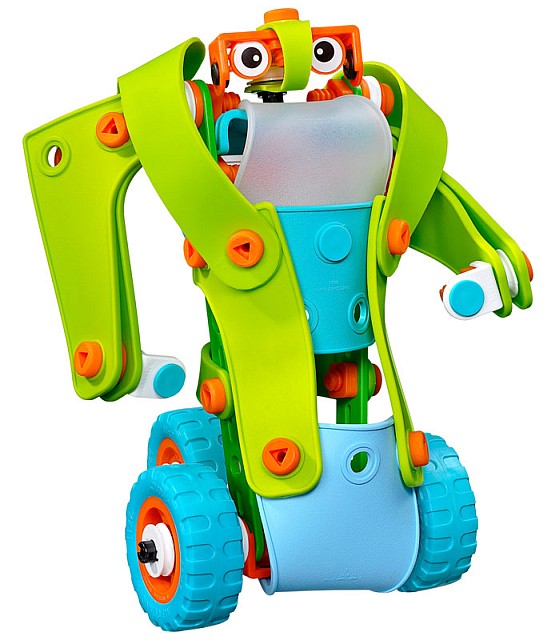 Boogy Car ( Meccano 737107 ) imagen d