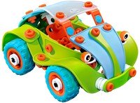 Boogy Car