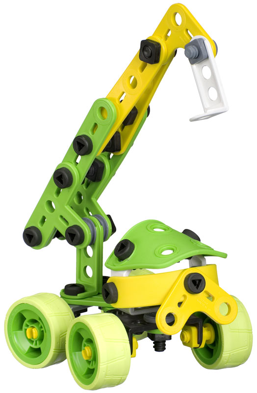 Easy Box ( Meccano 760260 ) imagen a