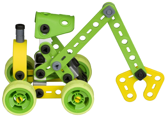 Easy Box ( Meccano 760260 ) imagen b