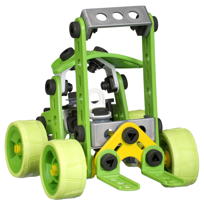 Easy Box ( Meccano 760260 ) imagen d