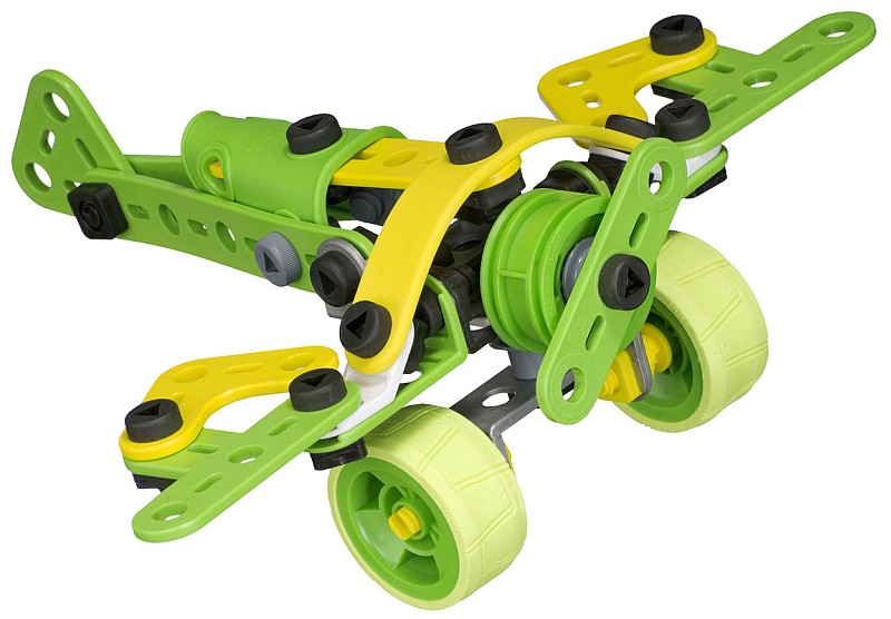 Easy Box ( Meccano 760260 ) imagen e