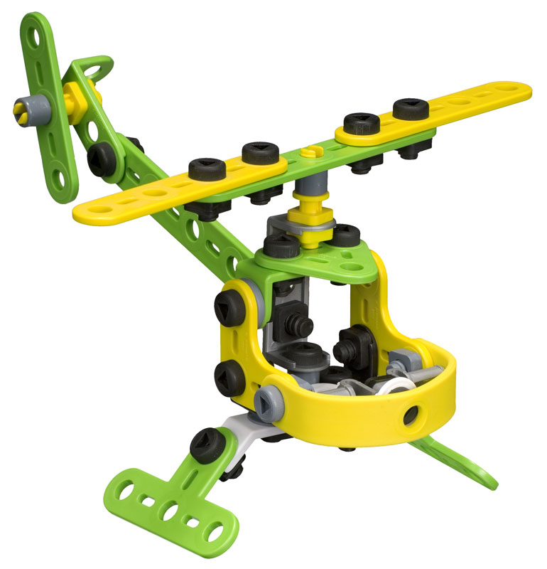 Easy Box ( Meccano 760260 ) imagen f