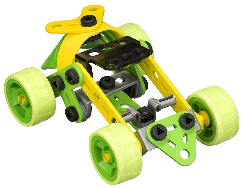 Easy Box ( Meccano 760260 ) imagen g