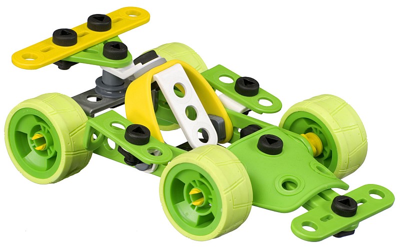 Easy Box ( Meccano 760260 ) imagen h