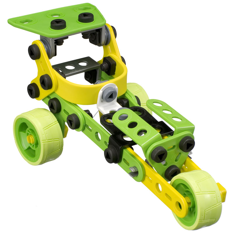 Easy Box ( Meccano 760260 ) imagen i