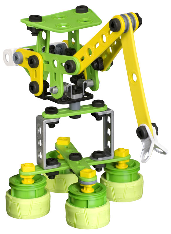 Easy Box ( Meccano 760260 ) imagen j