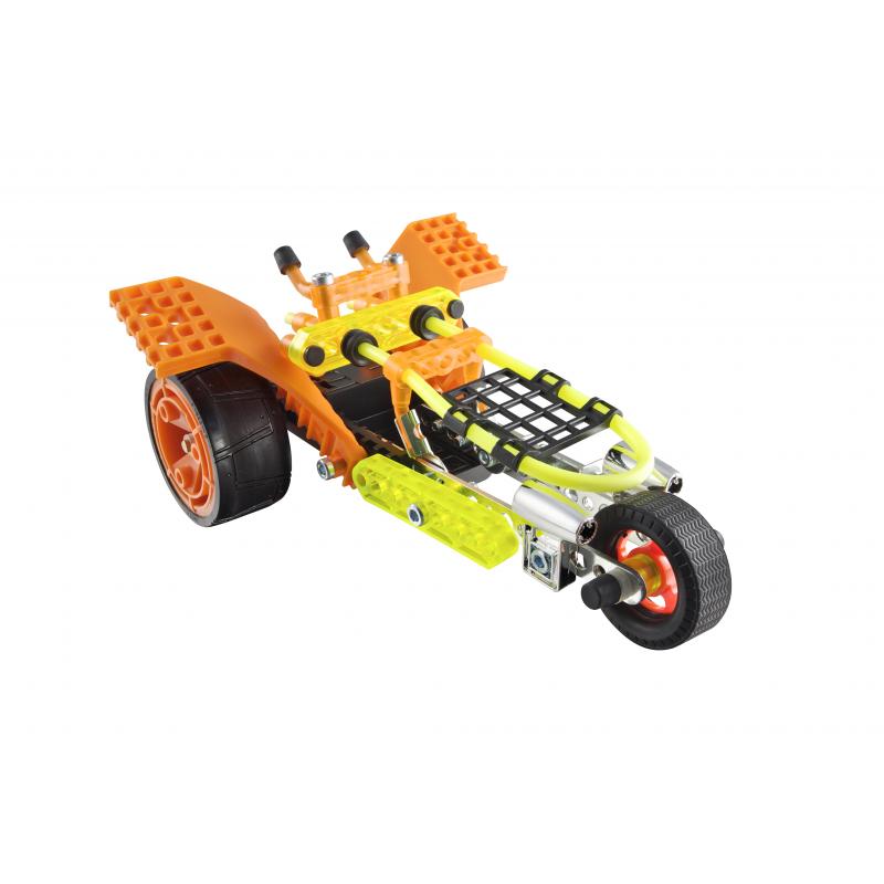 Xtrem Dragster ( Meccano 815820 ) imagen b