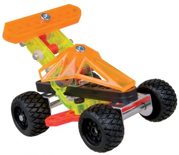 Micro Dragster