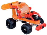 Micro Truck