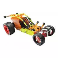 Xtrem Dragster