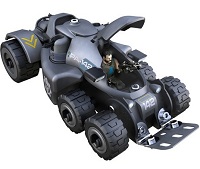 Armadillo APC