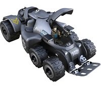 Armadillo APC