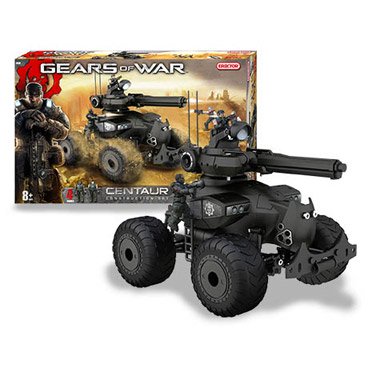 Tanque Centaur ( Meccano 856450 ) imagen e