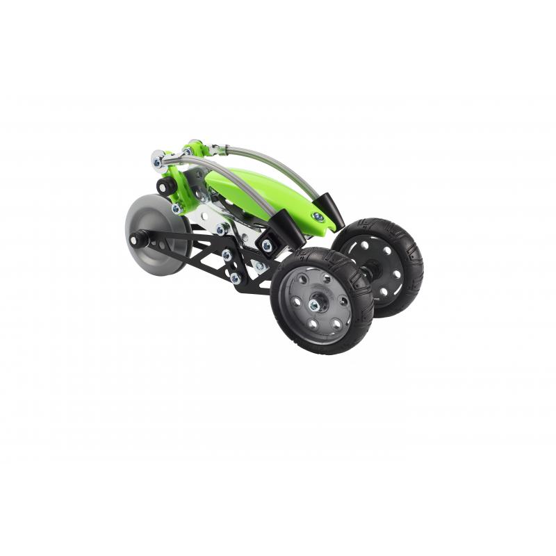Set 5 Modelos ( Meccano 833550 ) imagen b