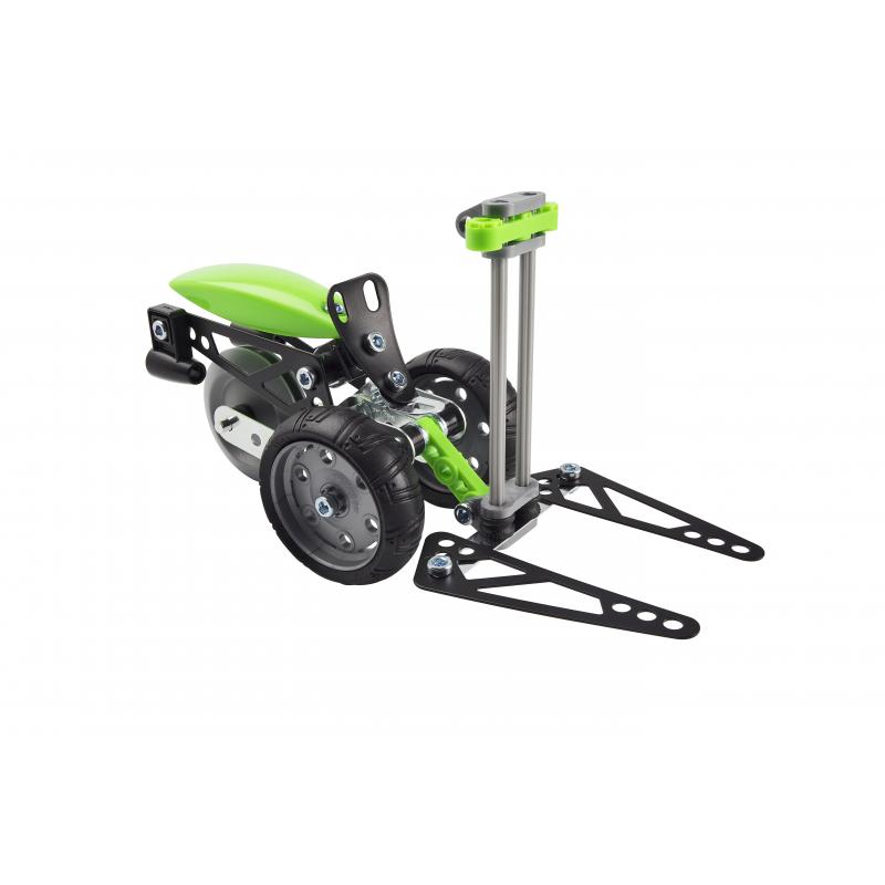 Set 5 Modelos ( Meccano 833550 ) imagen c